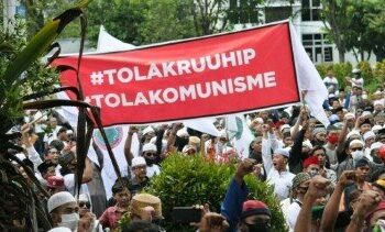 Sultan Pontianak Sebut Siap Perang Bila RUU HIP Disahkan