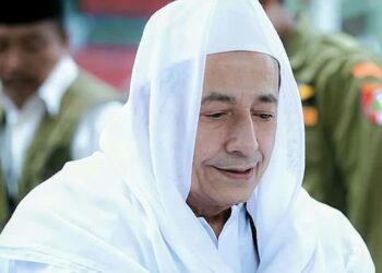 Habib Luthfi: Kebinekaan Cara Ampuh Perkokoh Persatuan dan Kesatuan Bangsa