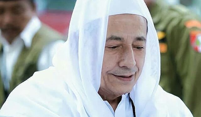 Habib Luthfi: Kebinekaan Cara Ampuh Perkokoh Persatuan dan Kesatuan Bangsa