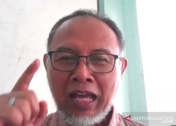 Pilkada 2020, BW: Waspadai Politisasi Bansos Covid-19 oleh Petahana