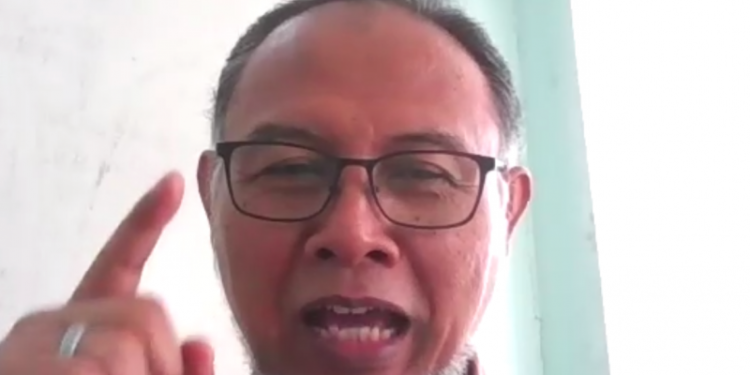 Pilkada 2020, BW: Waspadai Politisasi Bansos Covid-19 oleh Petahana