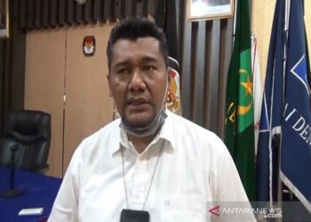 Puluhan PPK-PPS di Sultra Mengundurkan Diri