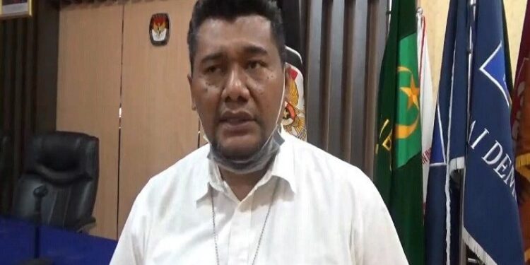 Puluhan PPK-PPS di Sultra Mengundurkan Diri
