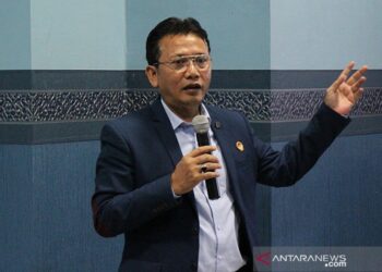 LPSK Dorong Kasus Pemalsuan Sertifikat ABK Dikembangkan ke TPPO