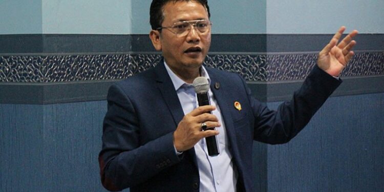 LPSK Dorong Kasus Pemalsuan Sertifikat ABK Dikembangkan ke TPPO