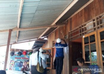 PLN Pastikan Petugas Catat Meter Turun Langsung ke Rumah