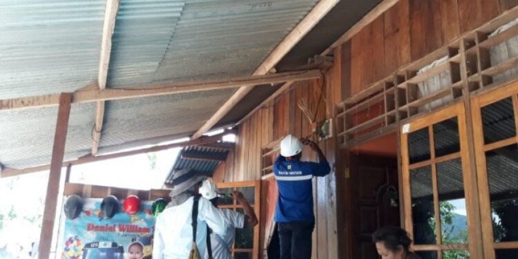 PLN Pastikan Petugas Catat Meter Turun Langsung ke Rumah