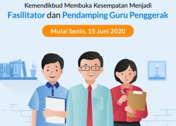 Pembukaan Sekolah Tergantung Gugus Tugas