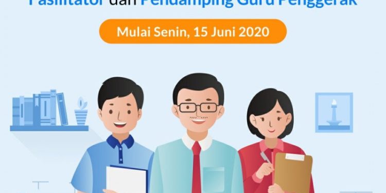 Pembukaan Sekolah Tergantung Gugus Tugas