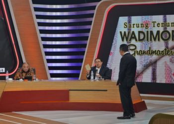 RUU HIP Bikin Anak Bangsa Bertengkar