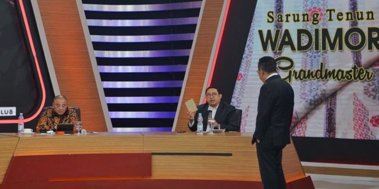 RUU HIP Bikin Anak Bangsa Bertengkar