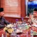 AHY Puji NU, Curhat RUU HIP ke Ketum PBNU