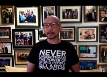 Chatib Basri: Perubahan Ada di Tangan Kaum Muda