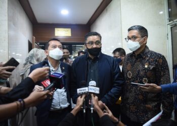 Pemprov DKI Jakarta Lakukan Kesalahan Dalam PPDB