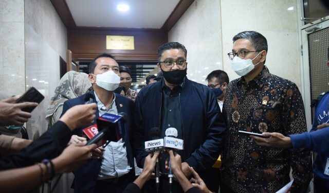 Pemprov DKI Jakarta Lakukan Kesalahan Dalam PPDB