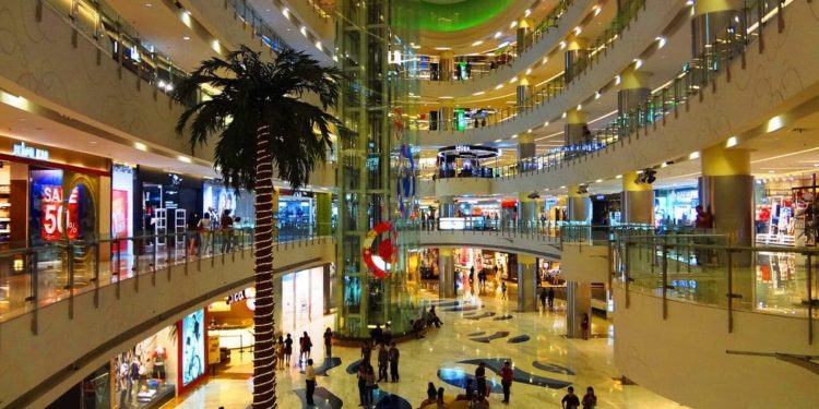 80 Mal di Jakarta Mulai Buka Hari Ini