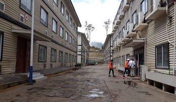 Ratusan TKA Asal Cina Masuk RI Akhir Juni 2020