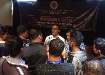 Perlukah Reformasi Jilid II?