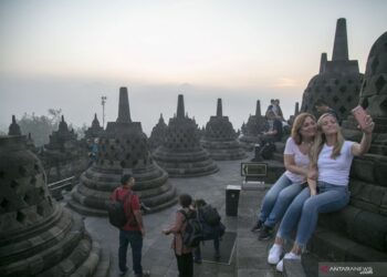 Kemenko: Wisata Alam Diperkirakan Segera “Booming” Pasca-Corona