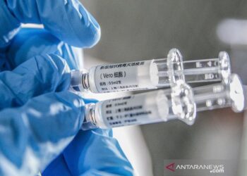 LIPI Terlibat Uji Klinis Vaksin dengan Kalbe Farma dan Korea Selatan