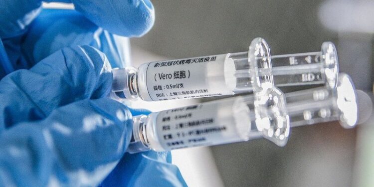 LIPI Terlibat Uji Klinis Vaksin dengan Kalbe Farma dan Korea Selatan