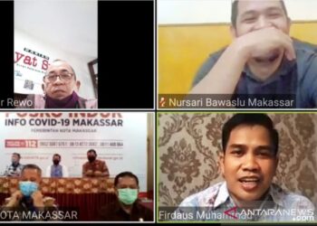 Pengamat: Pilkada di Tengah Covid-19 Rawan Politik Uang