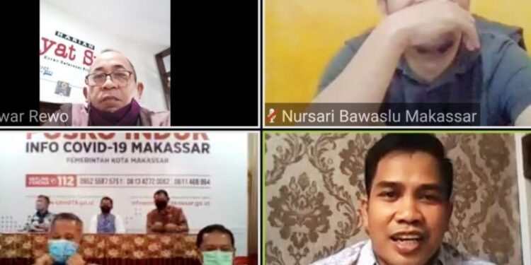 Pengamat: Pilkada di Tengah Covid-19 Rawan Politik Uang