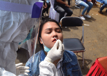 Dua Hari Tes Masif, 79 Wisatawan di Puncak Reaktif Covid-19