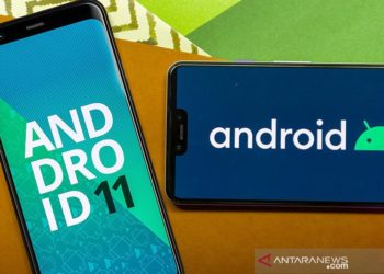 Sistem Terbaru di Android 11