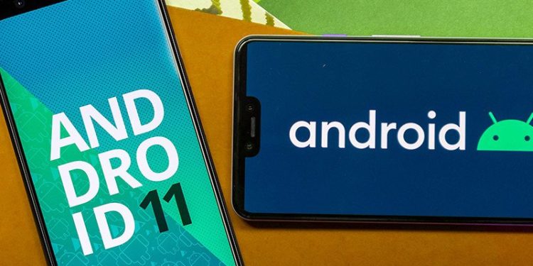 Sistem Terbaru di Android 11