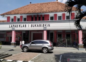 Kemenkumham Jelaskan Remisi Empat Tahun Lebih Koruptor Nazaruddin