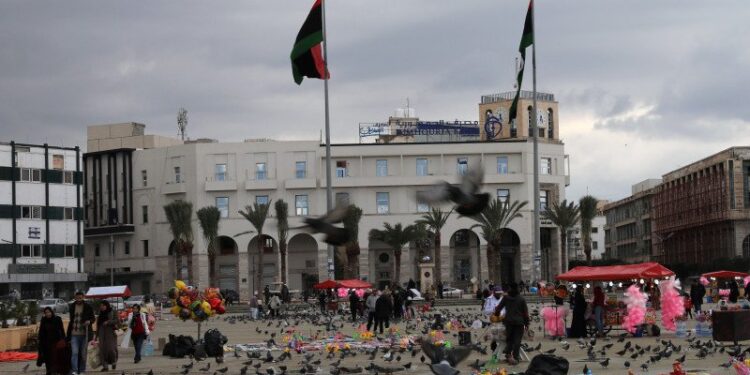 Tiga Negara Ini Serukan Diakhirinya Pertempuran di Libya