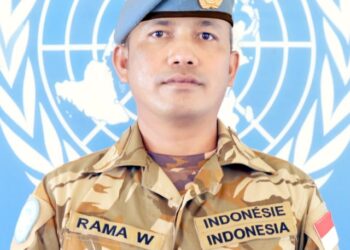 PBB Sebut Insiden yang Menewaskan Prajurit TNI di Kongo Serangan Pengecut