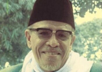 Buya Hamka: Agamalah yang Mengisi Pancasila, Bukan Saling Isi Mengisi