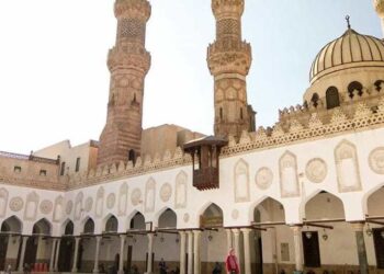 Fikih Maliki “Dibungkus” Hukum Prancis