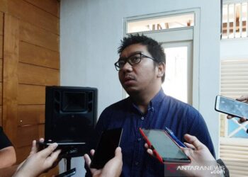 ICW Soroti Jumlah Tangkap Tangan KPK yang Merosot Tajam