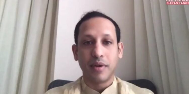 Mendikbud: “Pernikahan Massal” SMK dan Industri Saling Menguntungkan