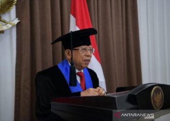 Ma’ruf Harap Ekonomi Syariah Berkembang Cepat di Indonesia