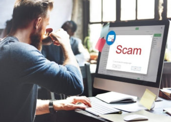 BSSN Kembali Ingatkan Bahaya Phishing