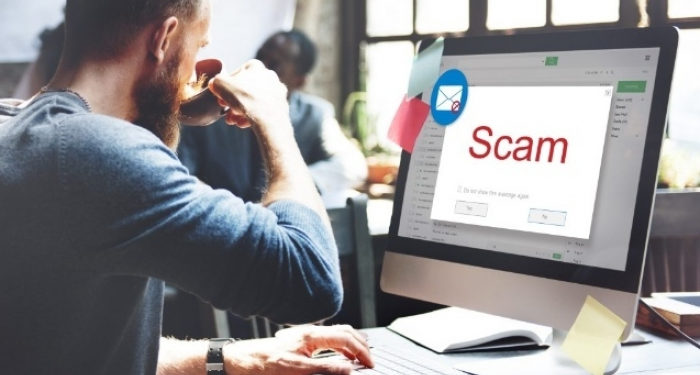 BSSN Kembali Ingatkan Bahaya Phishing