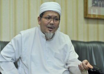 Ada RUU HIP, Kehadiran BPIP Dipertanyakan