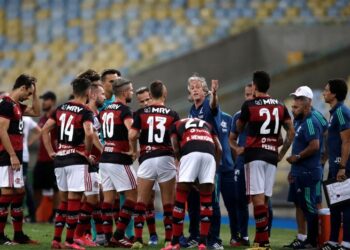 Sepak Bola Kembali Bergulir di Amerika Selatan Meski Ada Protes