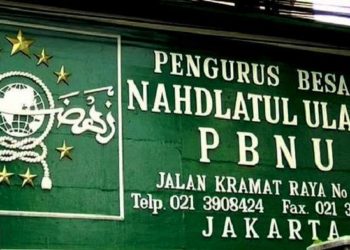 Sikap PBNU Terhadap RUU HIP