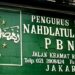 Sikap PBNU Terhadap RUU HIP