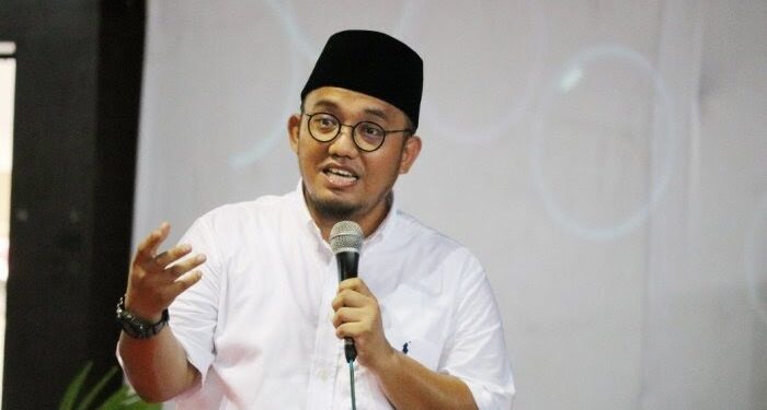 Dituding Radikal dan Antitoleransi, Dahnil Bela Din Syamsuddin