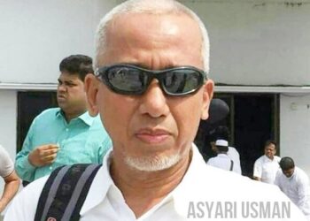 PDIP Mau Buang Badan, Tapi Badannya Terlalu Besar