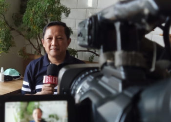 ICSF: Episode Kebocoran Data akan Terus Berlanjut, Hari Ini Polri