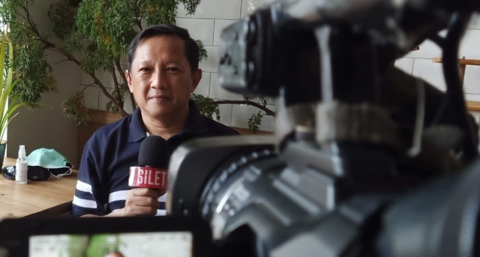 ICSF: Episode Kebocoran Data akan Terus Berlanjut, Hari Ini Polri