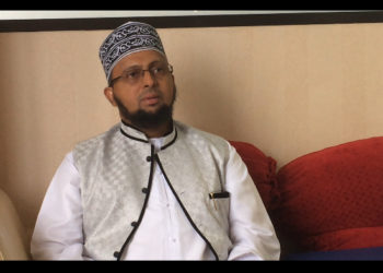 Menggapai Malam Lailatulkadar