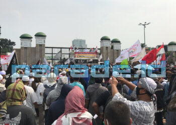 Slamet Ingin Inisiator RUU HIP Dibawa ke Ranah Hukum